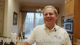 73 Questions with a Pediatric Emergency Medicine Doctor | (1/2) | ND MD