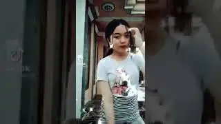 Tiktok Abg Goyang Hot