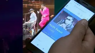 Man shares concert ticket scam warning after calling fake Ticketmaster customer service number