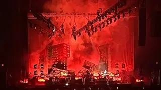 My Chemical Romance - Desert Song (Live in Alpharetta, GA @ Ameris Bank Ahpateratre 9/18/22)