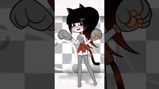 kitty RIDE kitty Animation meme