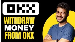 How to Withdraw Money From OKX (2024)