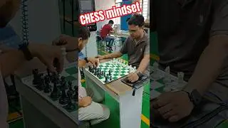 CHESS MOTIVATIONAL #cncprogramming #skilldevelopment #sigmayouthengineers #shorts