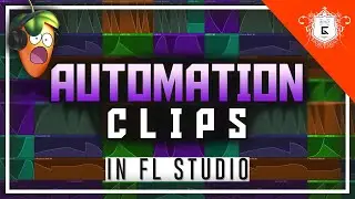 Mastering Automation Clips in FL Studio | Production Basics