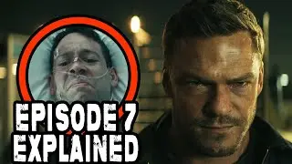 REACHER Season 2 Episode 7 Ending Explained!