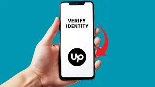 Verify Your Identity on Upwork 2025 (EASY)