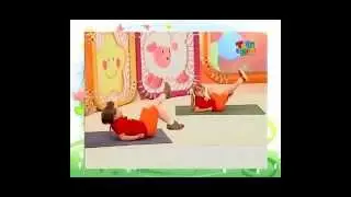 Прыг-скок команда 