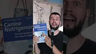 Лучшая книга о кормлении собаки