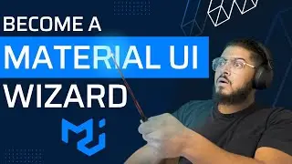 Theming with Material UI | React tutorial