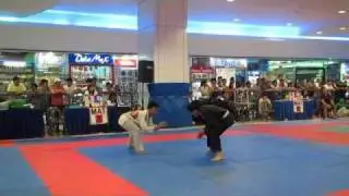 BJJ Nationals - finals 11.18.11