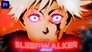 「Sleepwalker 😈💓」Neptun AMV/Edit Remake (Premiere Pro)
