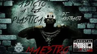 Maestro Adicto A La Plastica