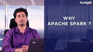 Why Apache Spark? | Hadoop Interview Questions and Answers | Big Data Interview Questions