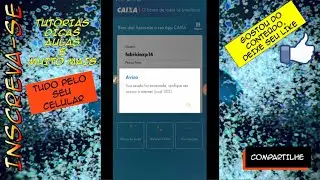 App CAIXA - sua sessão foi encerrada caixa cod 005 NOVO 2024 [ATUALIZADO]