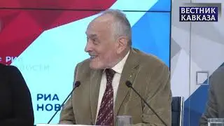 Валерий Рузин: Международная организация «Победили вместе» защитит памятники времен ВОВ