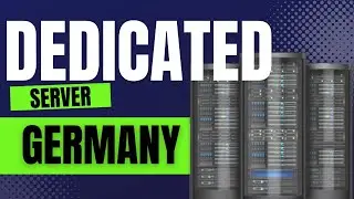 Best Germany Dedicated Server | Cheap Dedicated Hosting in Germany - User Story