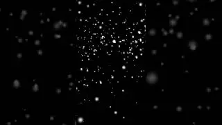 17 snowfall black screen background videos download