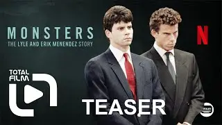 Monstra: Příběh Lylea a Erika Menendezových (2024) CZ HD Teaser #truecrime #Dahmer #Netflix