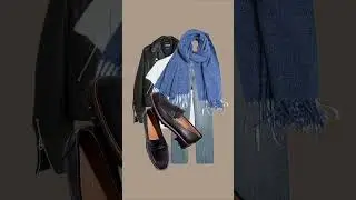 ELEGANT Must Have CASUAL JACKETS FOR FALL 🍂