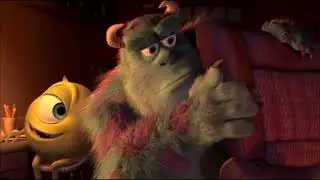 (REQUESTED) (REUPLOADED) (YTPMV) Monsters Inc Bedtime Scan