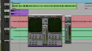 The Pro Tools Surround Panner (Part 2 of 2)