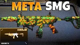 *NEW META* AMR9 is BROKEN on Rebirth Island 😲 (WARZONE 3)