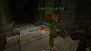 MINECRAFT: WALLS! ft. DownRangeGaming