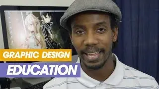 Graphic Design Education