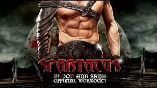 Spartacus: Blood and Sand 