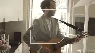 Baio - Sister of Pearl | A Take Away Show