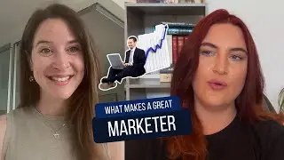 Dr. Stephanie Gutnik On What Makes a Great Marketer