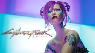 ►Cyberpunk 2077◄ = ►Квест 