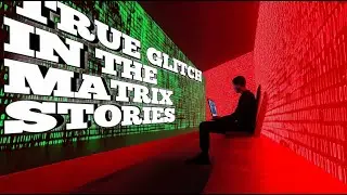 15 Glitch in the Matrix TRUE Horror Stories from Reddit