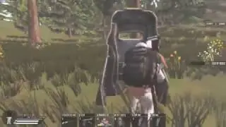 Infestation NewZ - Colorado v2 (PvP) №1
