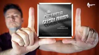 Types of Camera Shots: The Actors Guide to Camera Framing