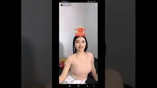 Bella mozza live tiktok gaya lumba - lumba