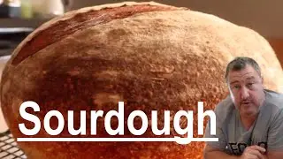 An Intermediate's Guide to Making Incredible Sourdough Bread