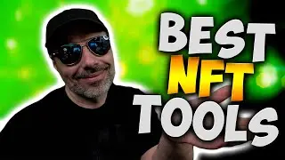 Tools I Use to Find The Best NFTs (Buy & Sell Signals - Dos & Donts - Best Practices)