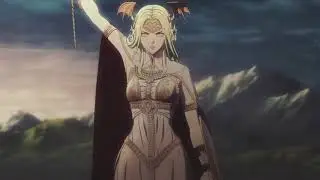 Fire Emblem: Three Houses Opening Cutscene Extended! Nintendo Switch Intro