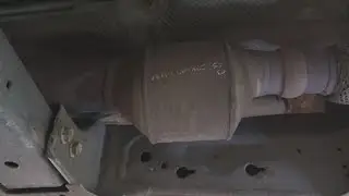 Free catalytic converter etching event aims to prevents thefts in Maine