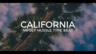 Nipsey Hussle Rick Ross Maybach Music type beat California || Free Type Beat 2020