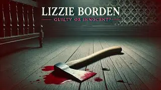 The Lizzie Borden Mystery: What Really Happened in Fall River?