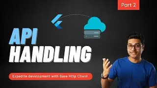 Base Client | Handle exceptions - Part 2