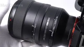 SONY (ソニー) FE 100mm F2.8 STF GM OSS SEL100F28GM 良品