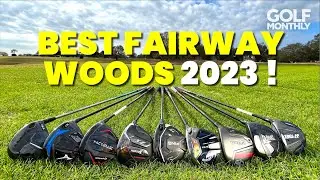 BEST FAIRWAYS 2023 !!