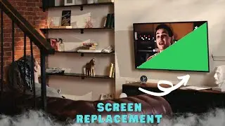 3d Screen Replacement In Kinemaster || Replace Screen Through Editing