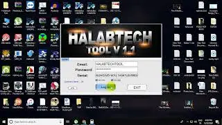 HalabTech Tool 1.1 free download full version.