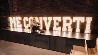 Me Convertí  (Video Oficial) Samuel Troc