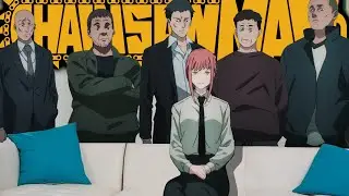 This Is Chainsaw Man, right? (Anime Review)
