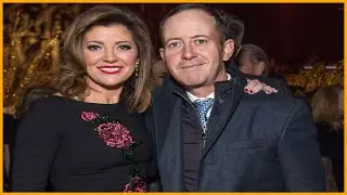 🔴Who Is Norah O'Donnell's Husband❓ All About Geoff Tracy👀